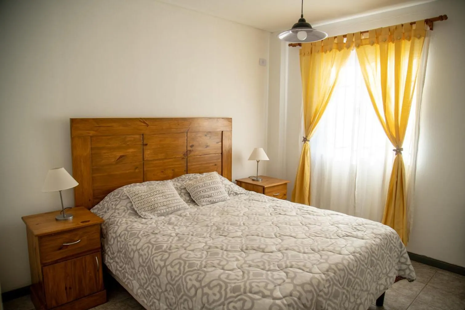 Apartmán Espacio Kelesis - Moderno Y Elegante Mendoza