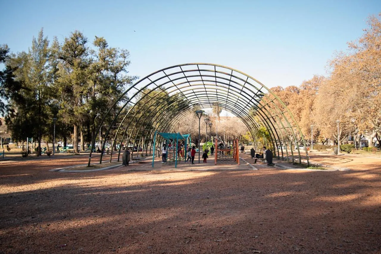 Apartmán Espacio Kelesis - Moderno Y Elegante Mendoza Argentina