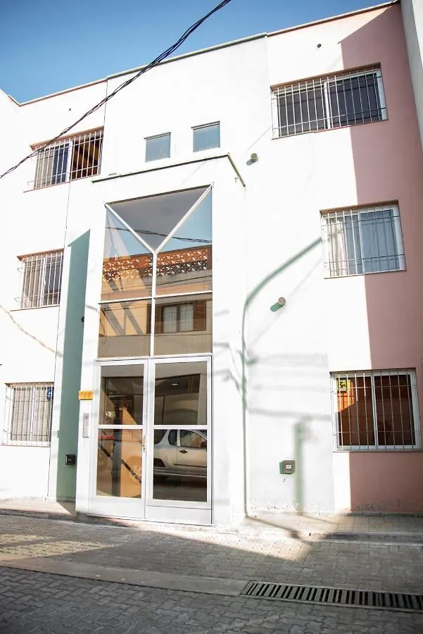 Espacio Kelesis - Moderno Y Elegante Mendoza Apartmán