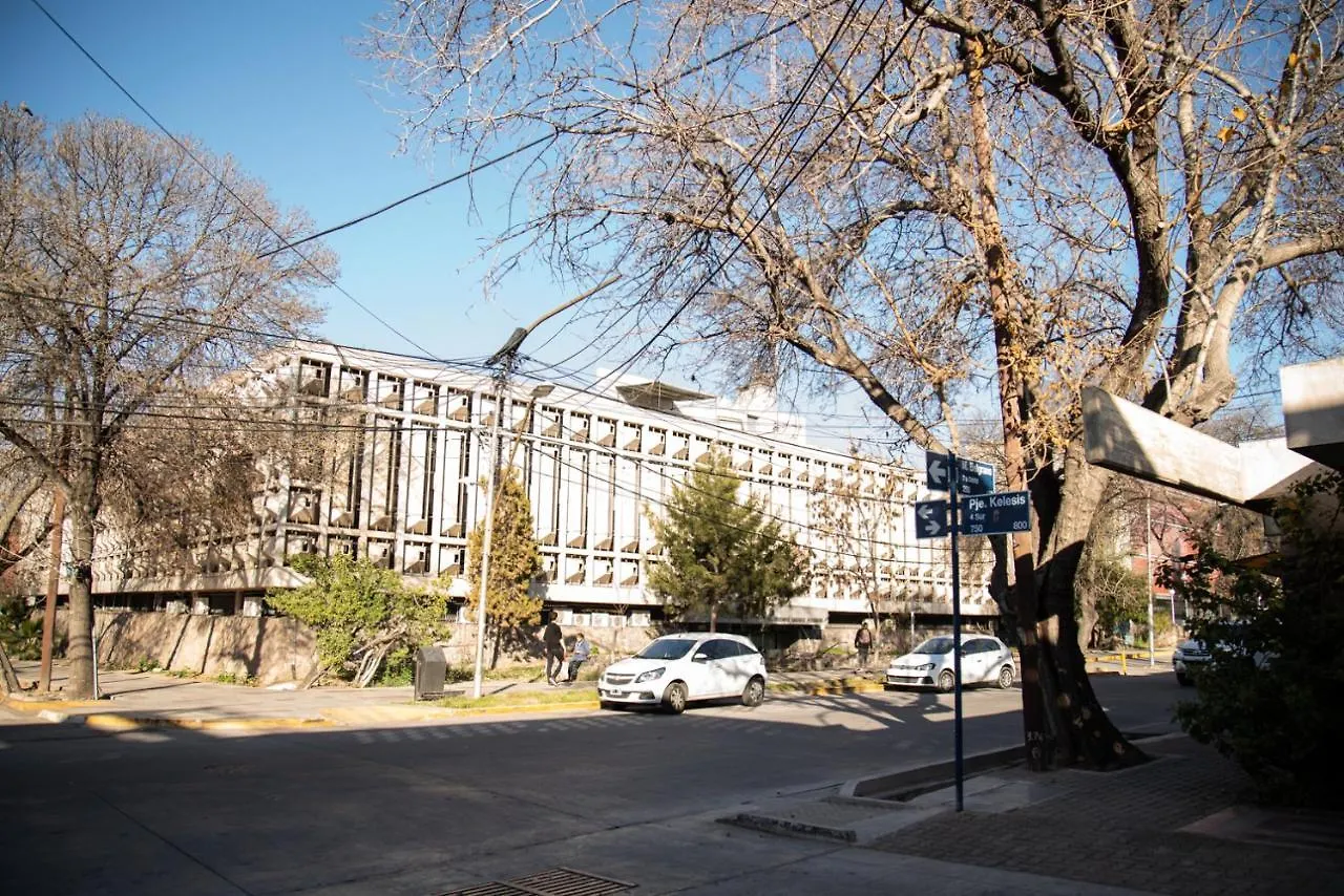 Espacio Kelesis - Moderno Y Elegante Mendoza Argentina