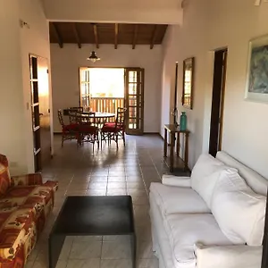 Amplio Departamento Familiar En La Mejor Ubicación Apartamento