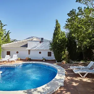 La Atalaya Jaén